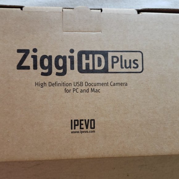 IPEVO Camera+ Extension Stand+ Case - Picture 7 of 9